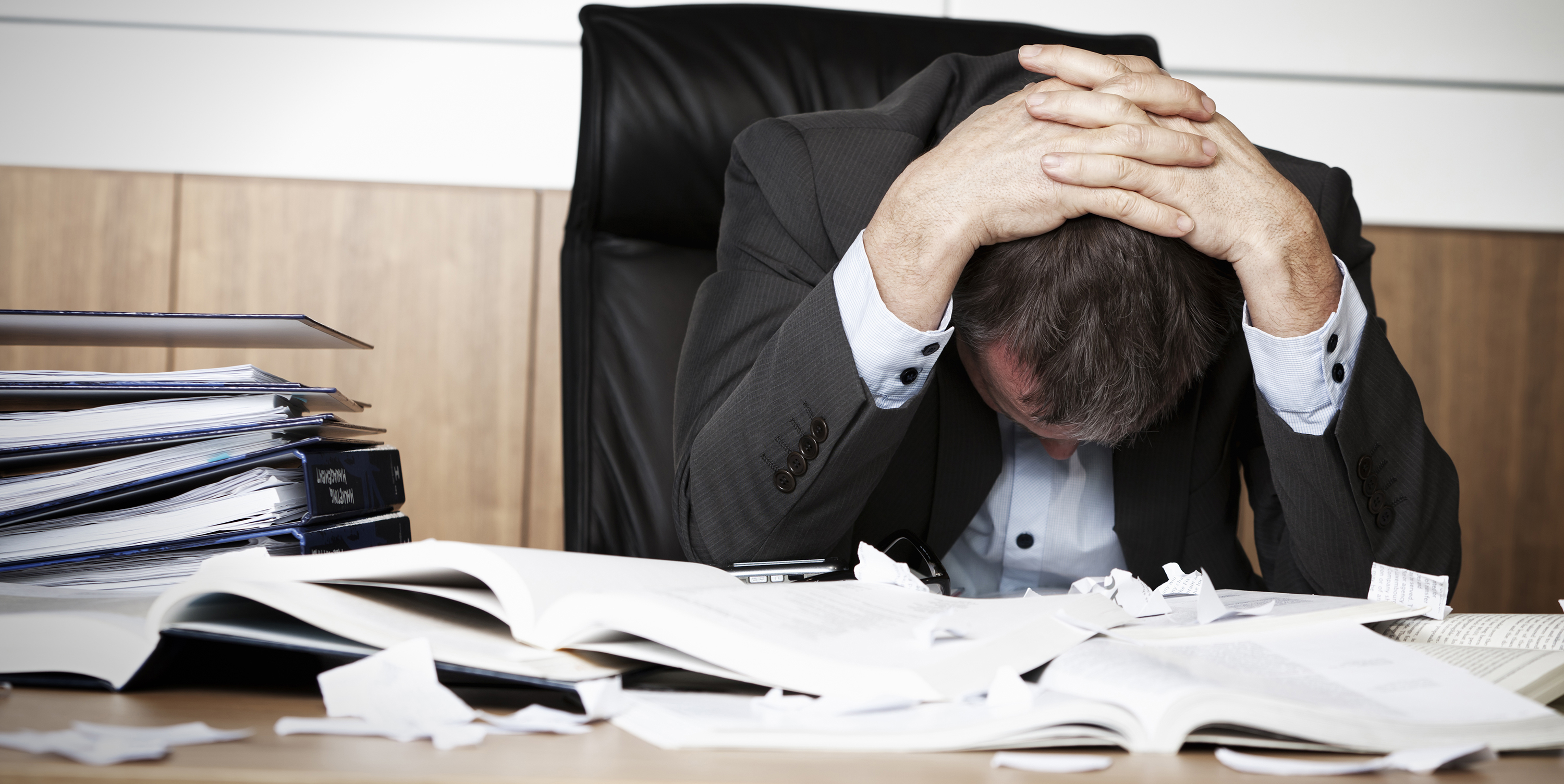 How Burnout Increases Healthcare Costs